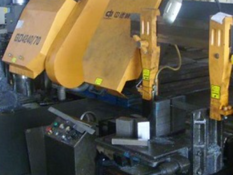 解放SM45模具钢