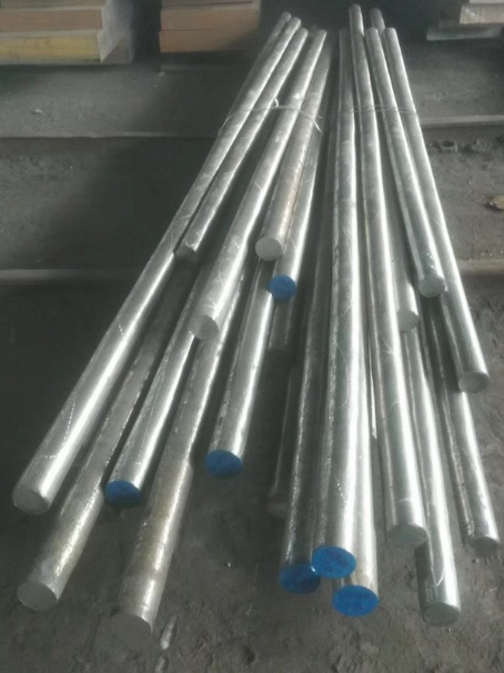 解放P20模具钢
