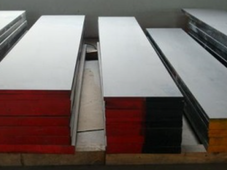 解放Cr12MoV模具钢