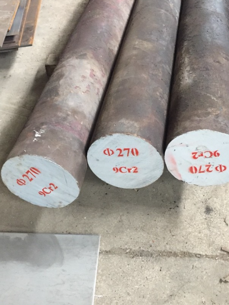 解放9Cr2工具钢
