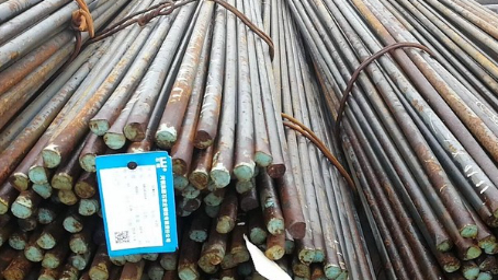 解放30CrNi3Mo合金结构钢