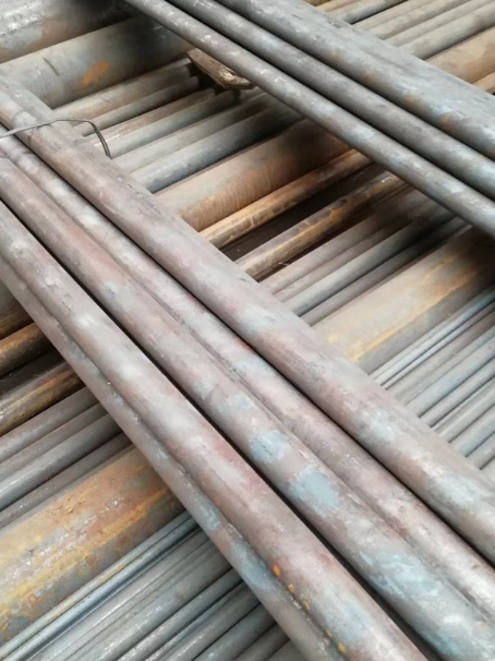解放45B合金结构钢