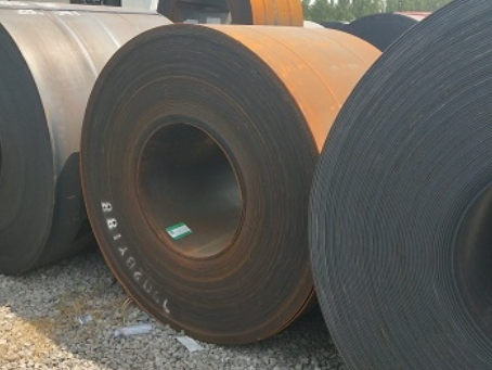 解放Q355NHB耐候板